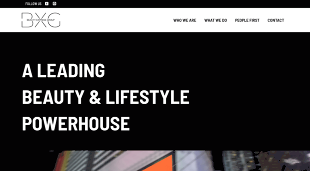 beautyexpress.com.hk