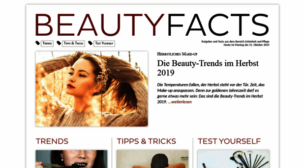 beautyfacts.de