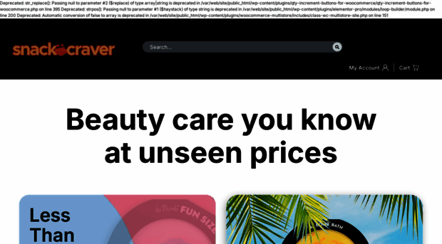 beautyfairness.com