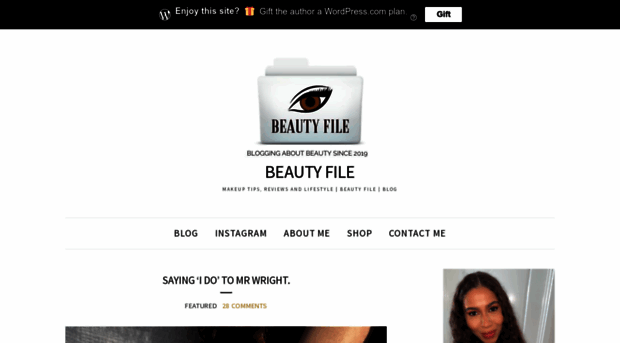 beautyfile.co.uk