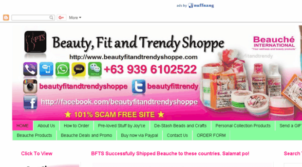 beautyfitandtrendyshoppe.com