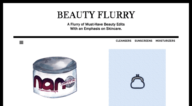 beautyflurry.com