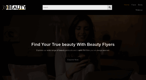 beautyflyers.com