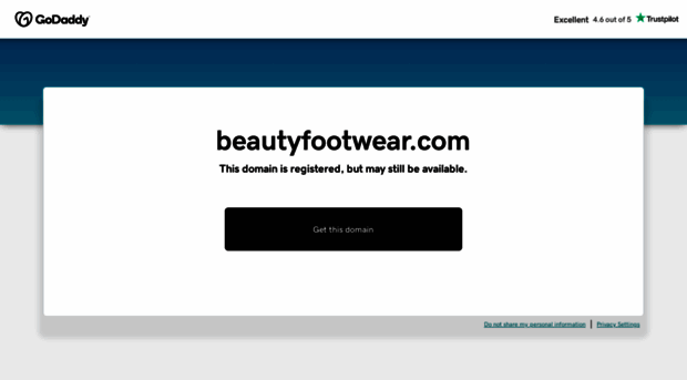 beautyfootwear.com