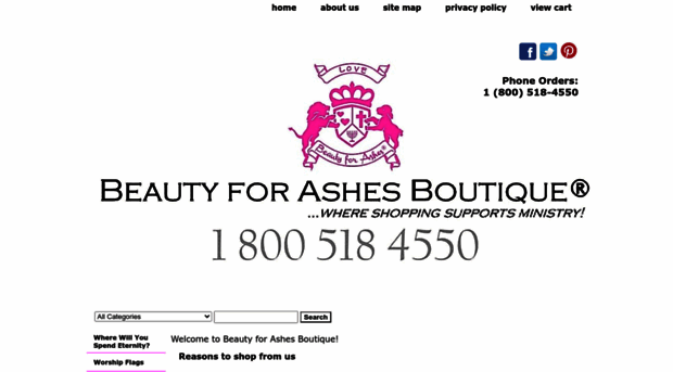 beautyforashesboutique.com