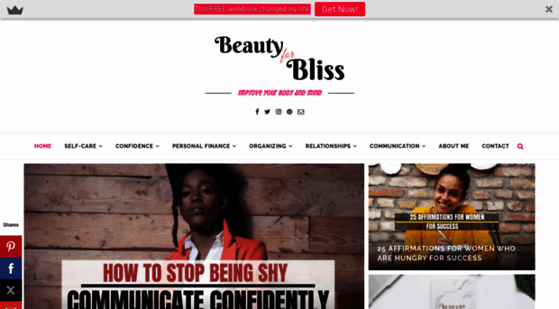 beautyforbliss.com