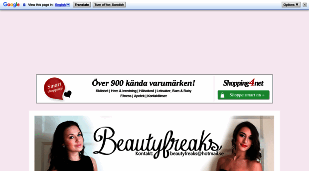 beautyfreaks.blogg.se