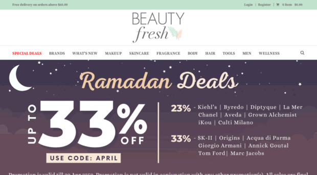 beautyfresh.shopcada.com