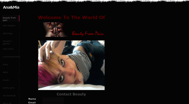 beautyfrompain.weebly.com