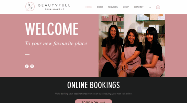 beautyfull.net.au