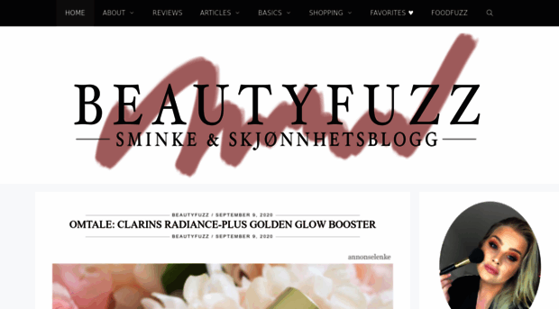 beautyfuzz.com