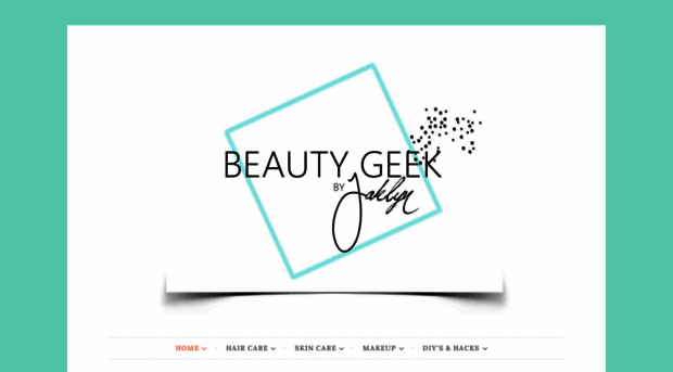 beautygeekbyjaklyn.wordpress.com