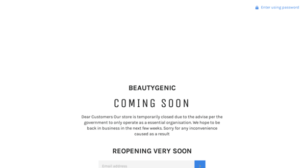 beautygenic.com