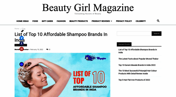 beautygirlmag.com