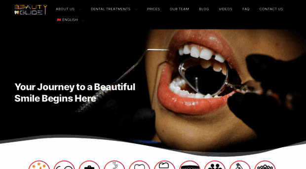 beautyglide.com