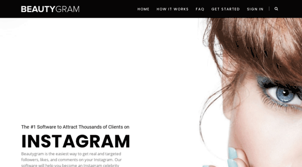 beautygram.io