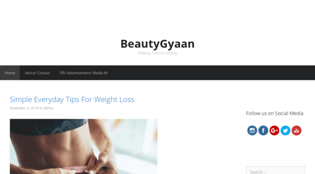 beautygyaan.com