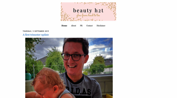 beautyh2t.com