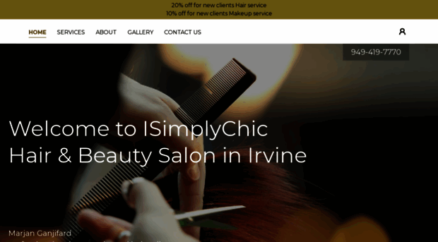 beautyhairsalonirvine.com