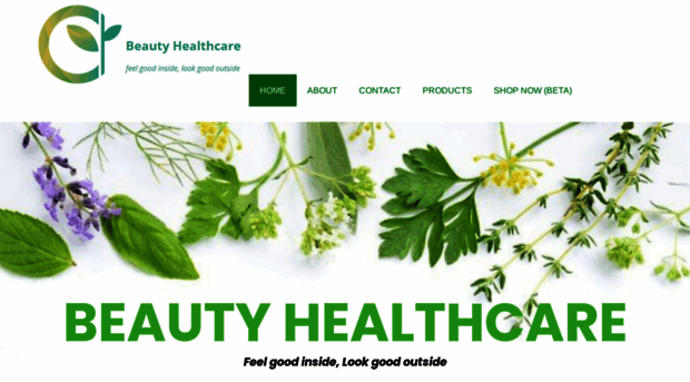 beautyhealthcare.co.uk