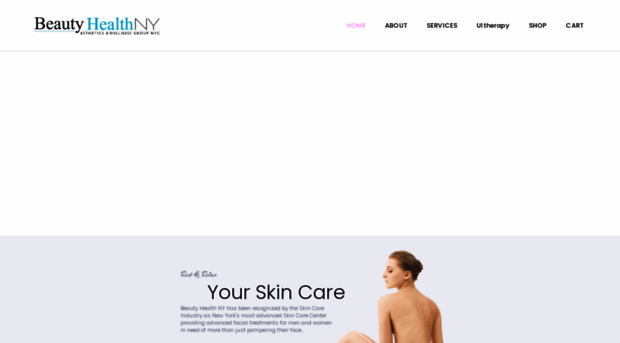 beautyhealthny.com