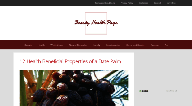 beautyhealthpage.com