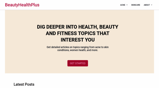 beautyhealthplus.org