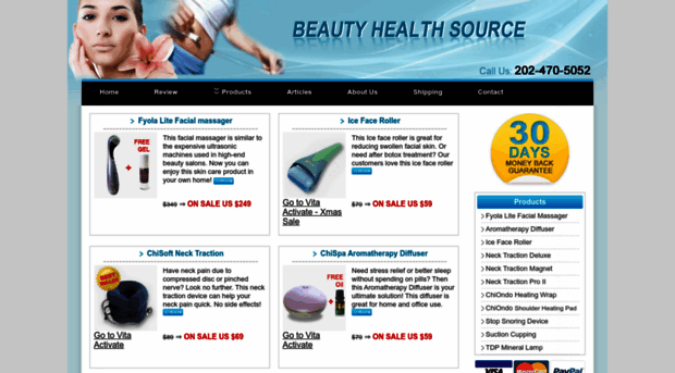 beautyhealthsource.com