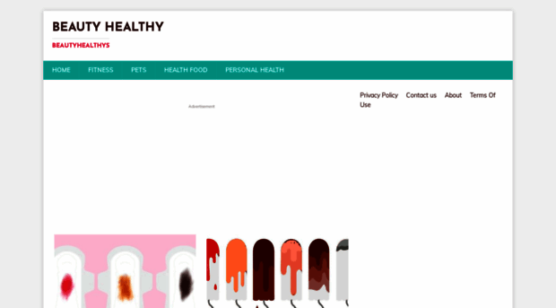 beautyhealthys.com