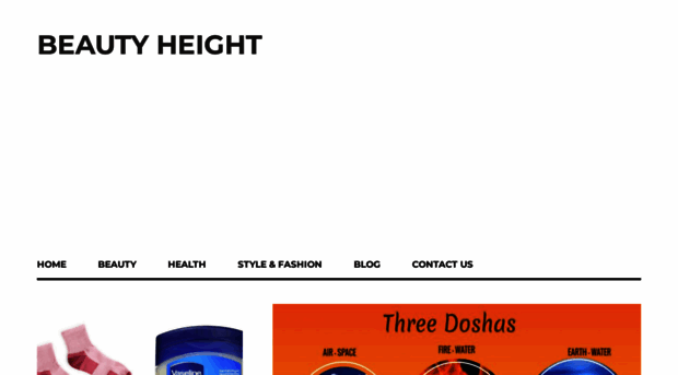beautyheight.com