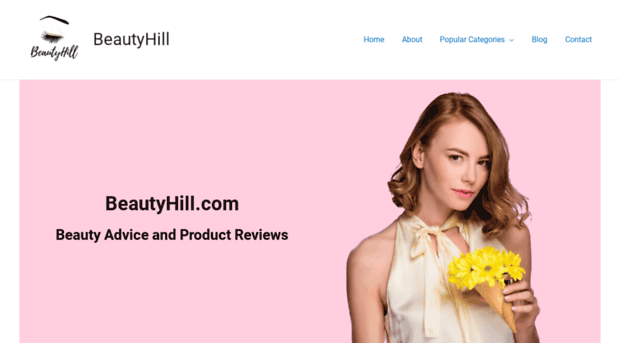 beautyhill.com