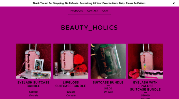 beautyholics.bigcartel.com