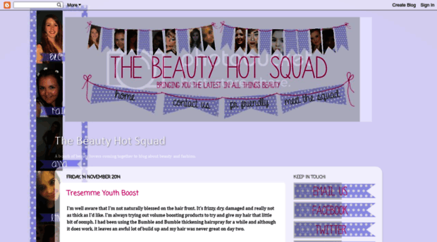 beautyhotsquad.blogspot.com