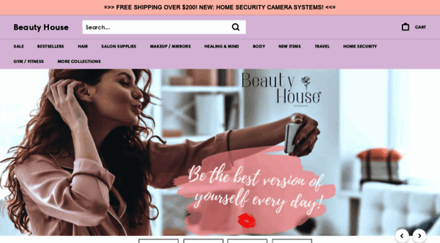 beautyhouse.com.au