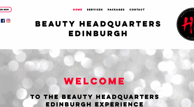 beautyhqedinburgh.co.uk