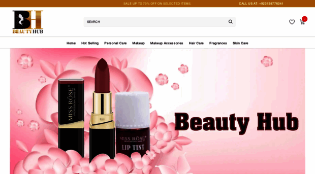 beautyhub.pk