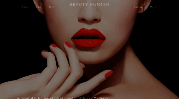 beautyhunter.com