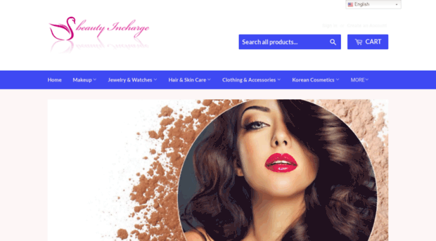 beautyincharge.com