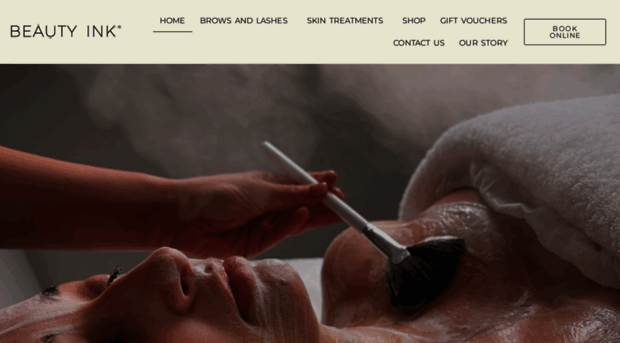 beautyink.com.au