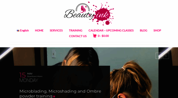 beautyinkmiami.com