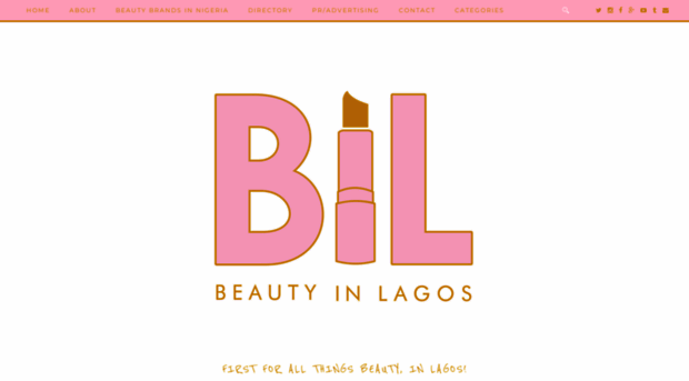 beautyinlagos.blogspot.com