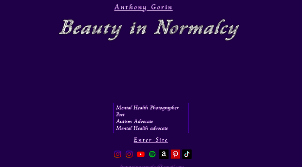 beautyinnormalcy.com