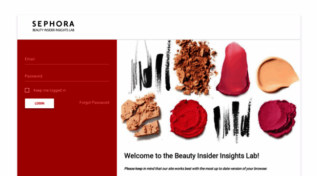 beautyinsiderinsightslab.sephora.com