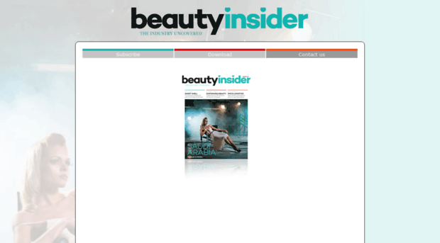 beautyinsidermagazine.com