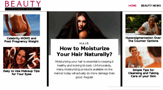 beautyinsidernews.com