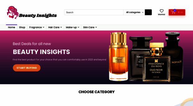 beautyinsights.in