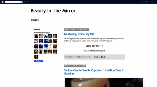 beautyinthemirrorblog.blogspot.co.uk