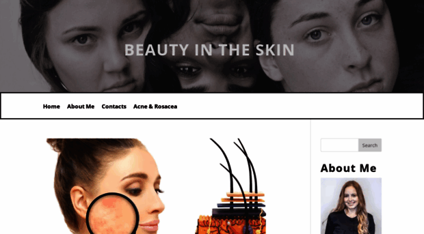 beautyintheskin.com