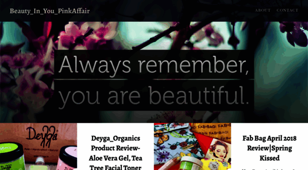 beautyinyoupinkaffair.wordpress.com