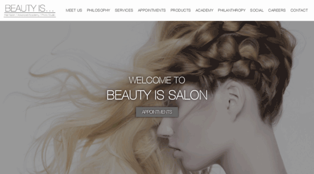 beautyissalon.org